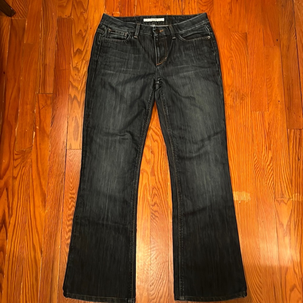Joe’s Jeans Muse Midrise Bootcut 28